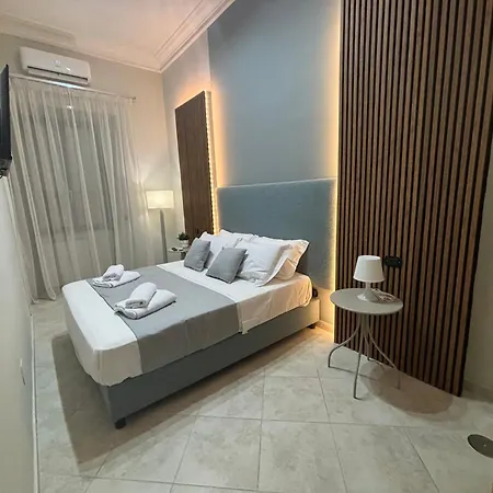 Dimora71 Bed & Breakfast Napoli