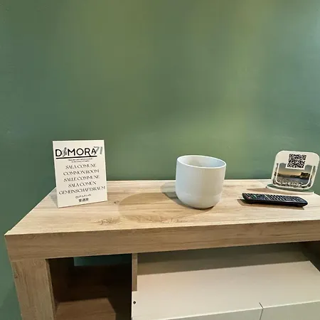 Bed & Breakfast Dimora71