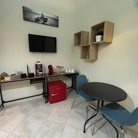 Bed & Breakfast Dimora71 4*