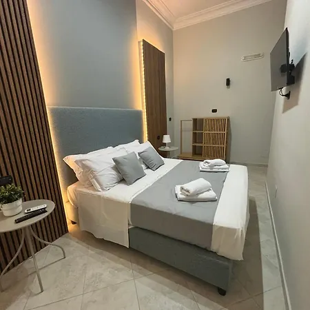 Dimora71 Bed & Breakfast Napoli