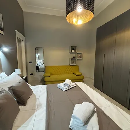 Bed & Breakfast Dimora71