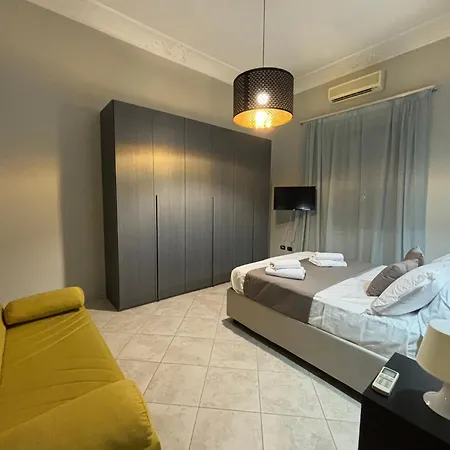Dimora71 Bed and Breakfast