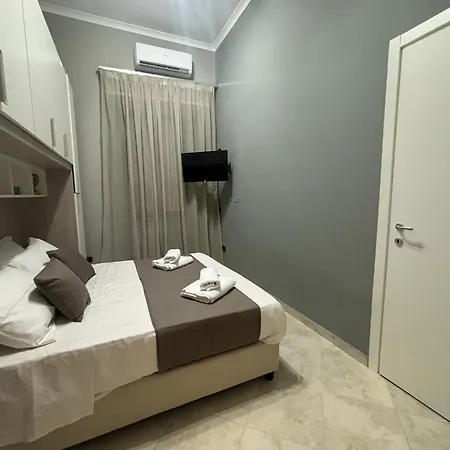 Dimora71 Bed & Breakfast 4*