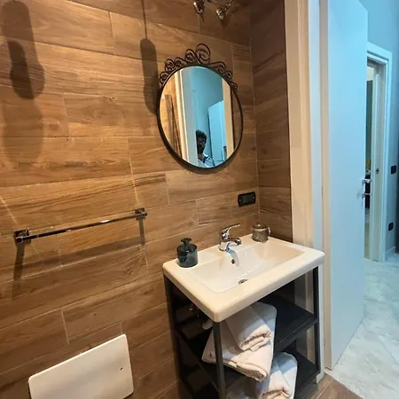 Dimora71 Bed & Breakfast Naples