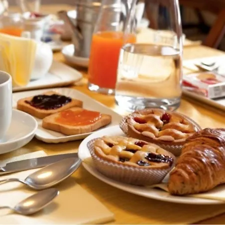 Bed & Breakfast Dimora71