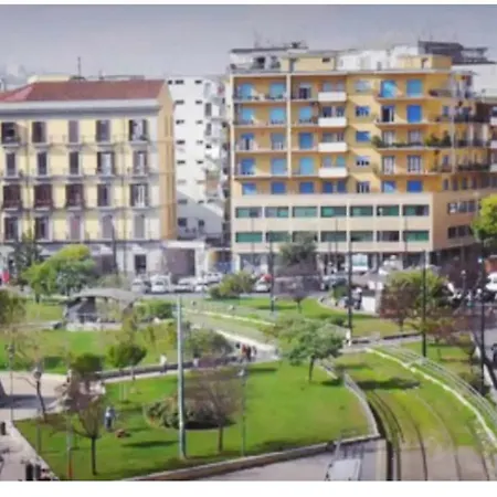 Dimora71 Bed & Breakfast Naples